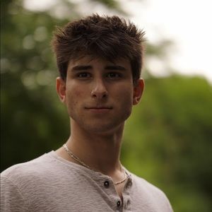 Meet your Posher, Frank